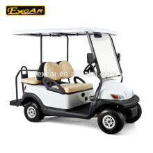 48 V Batteriespannung und CE-Zertifizierung Golf Cart, Elektroauto